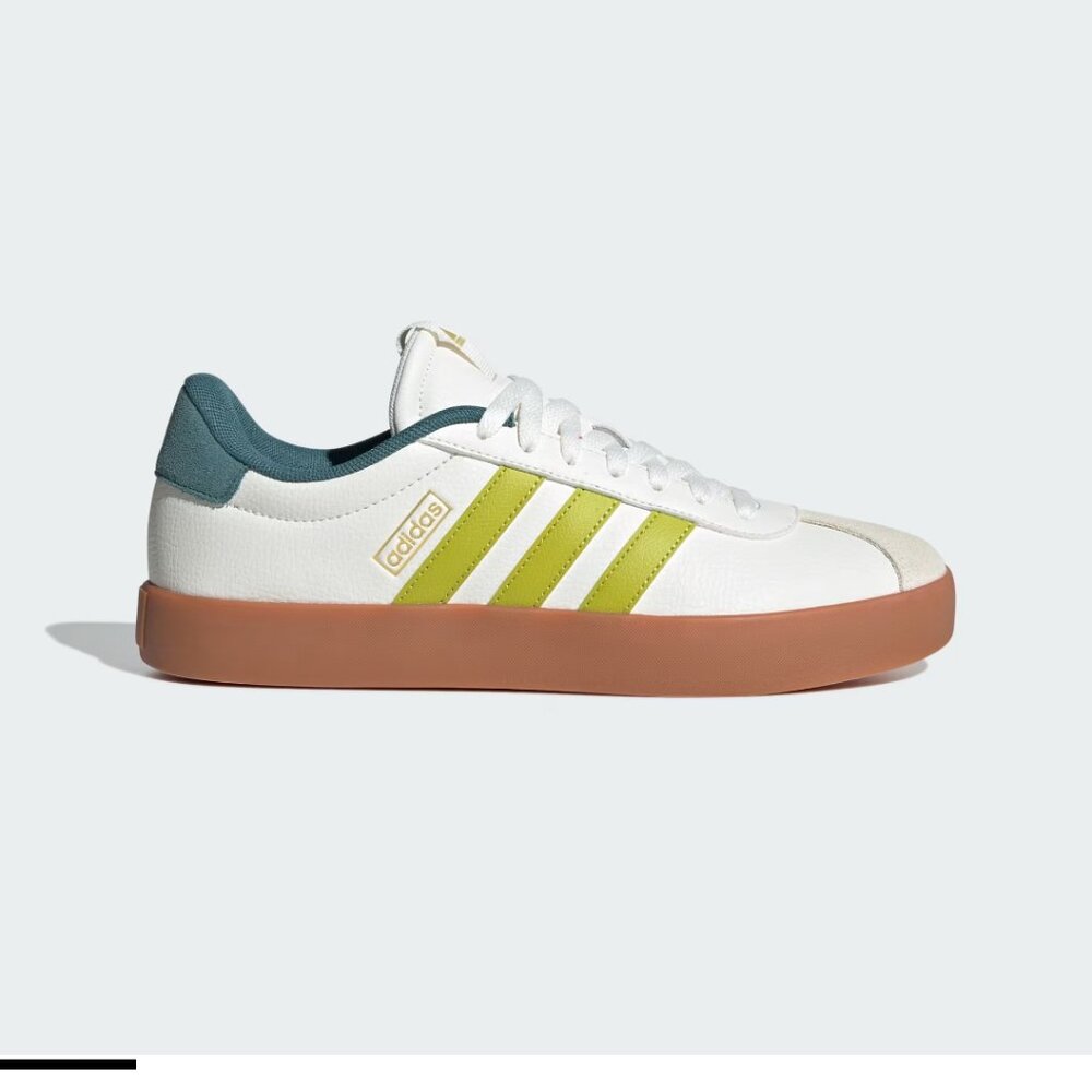 New Adidas VL court 3.0- 6.5 Men/ 8 women
